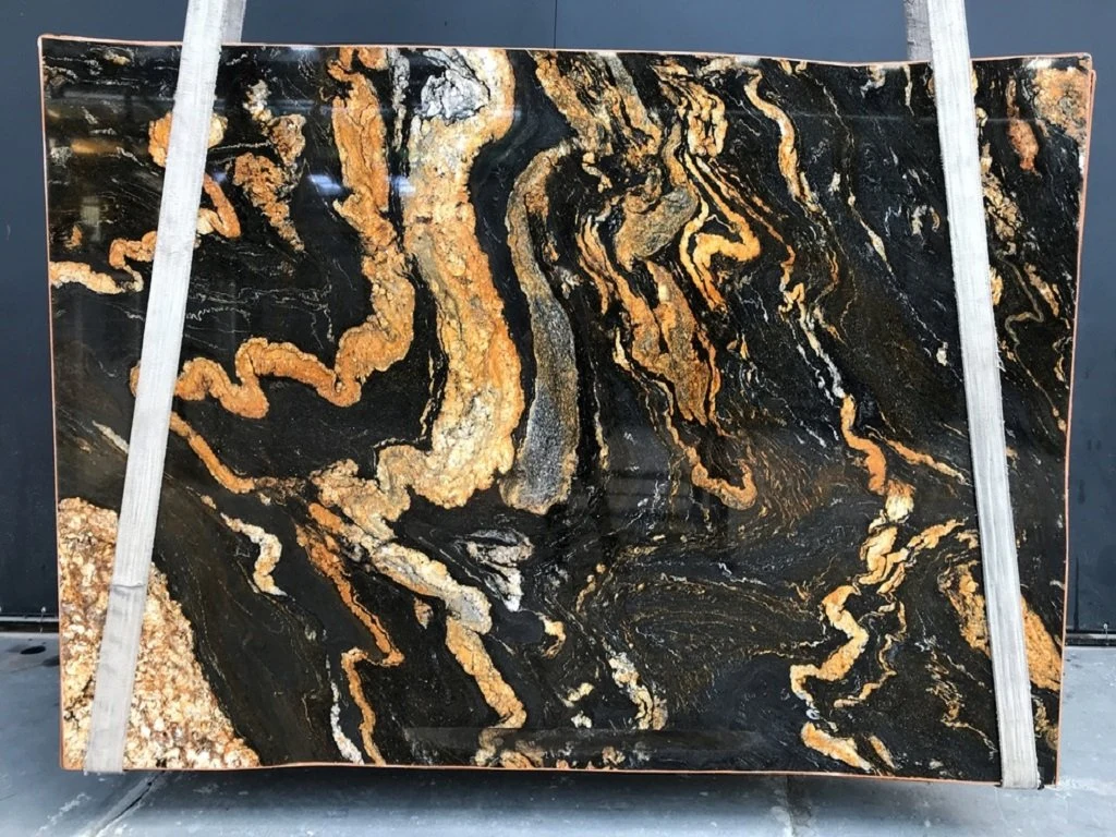 Magma Gold