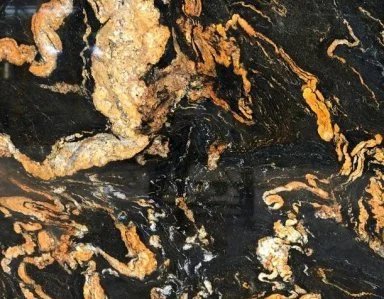 Magma Gold