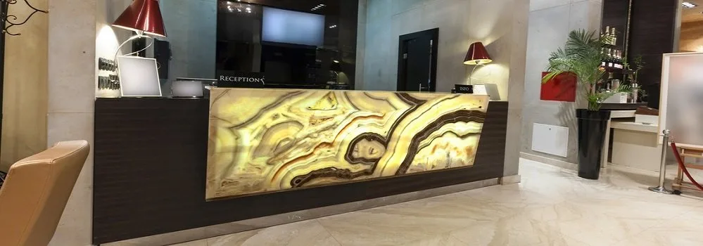 Vzorník Onyx