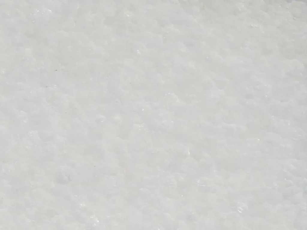 Crystal White Jade