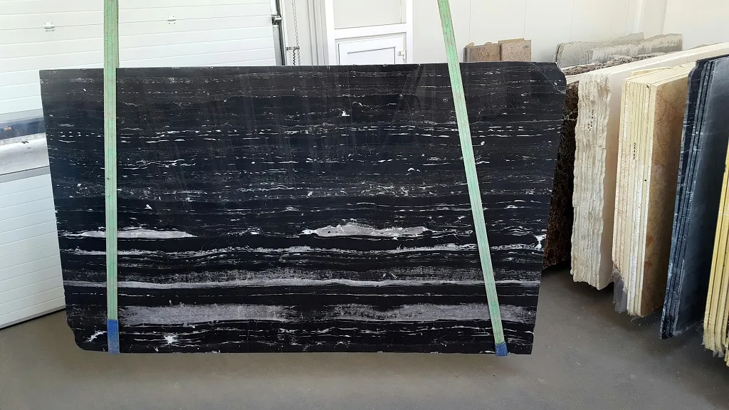 Portoro Black