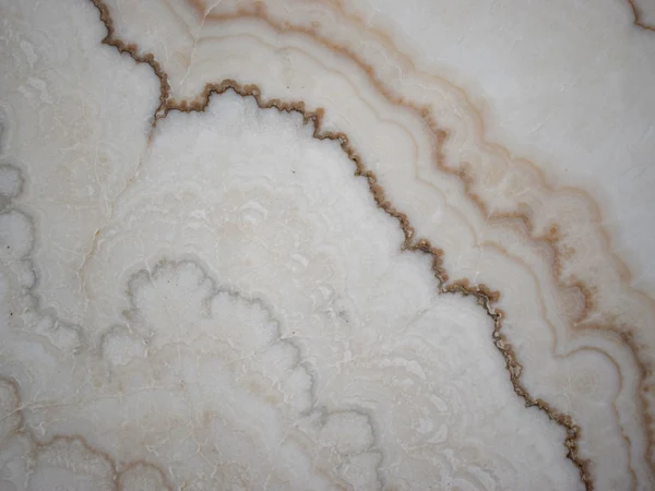 Ivory Onyx (Cross Cut)