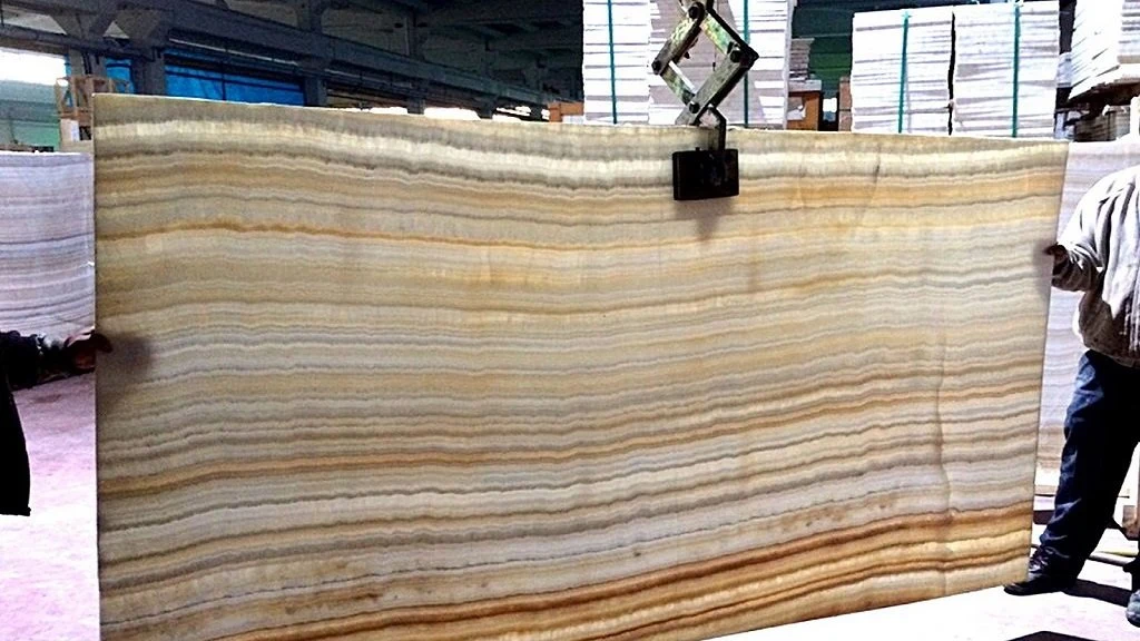 Onyx Ivory