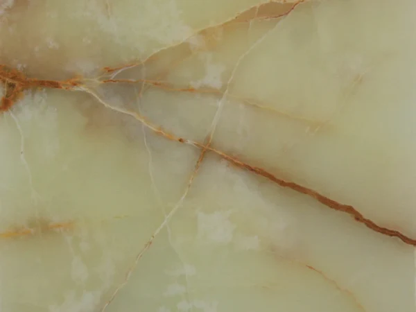 Onyx Verde — zelený onyx