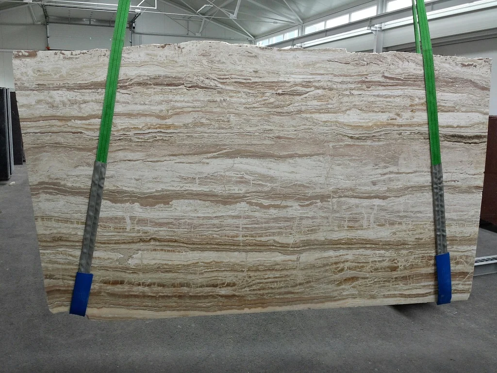 Travertin Lifora Slab
