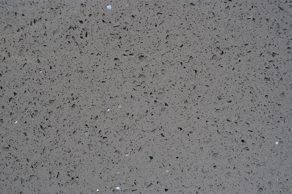 Sparkling Grey