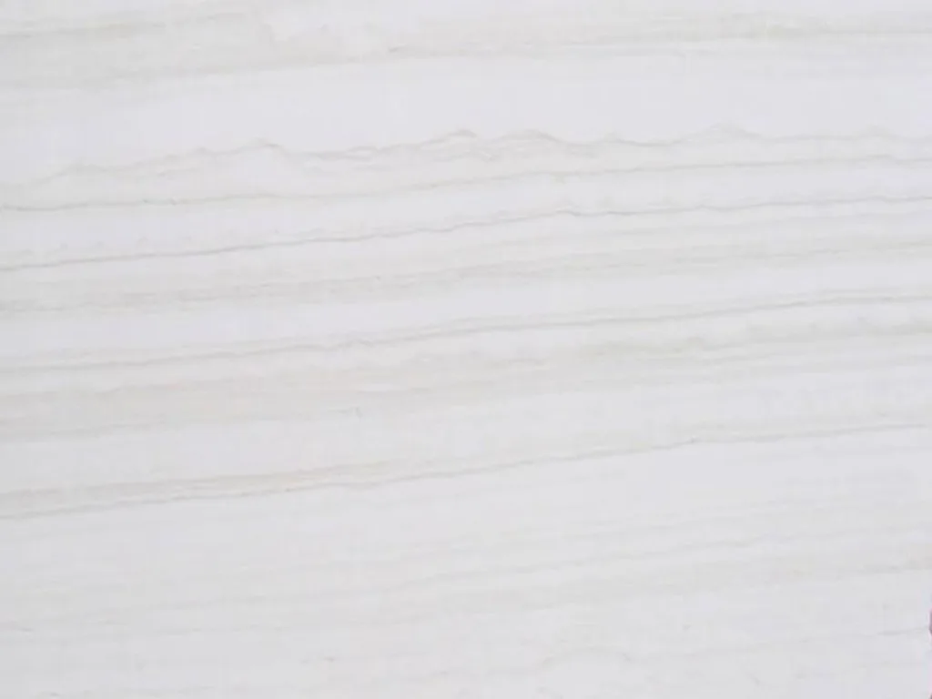 Quartzite Blanche