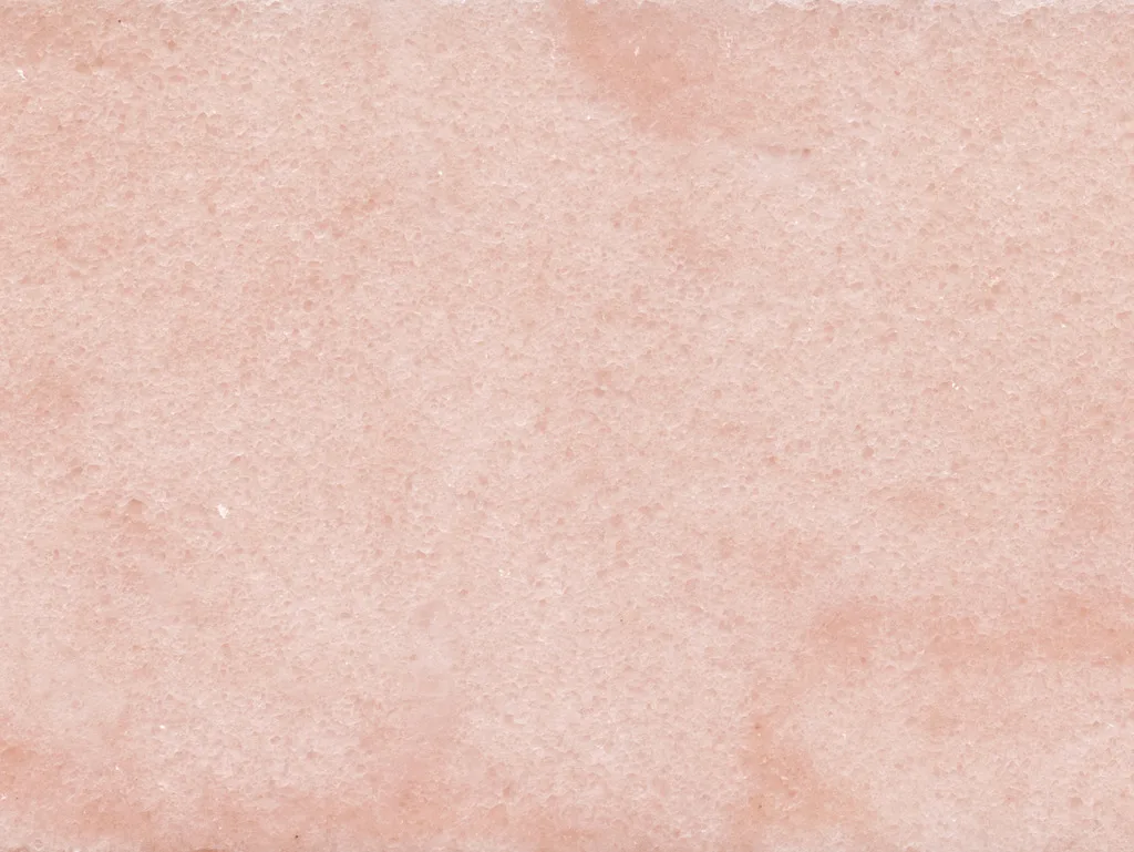 Quartzite Pink